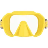 Cressi Z2s Medium Duikmasker