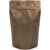 Packlinq Stazakken Brons 13x7x20,5cm 113 gram