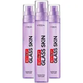 L'Oréal 3x Revitalift Filler Glass Skin Vloeibare Crème 50 ml
