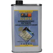 Faren Impregneermiddel voor terrassen, 'Glove', 1 liter