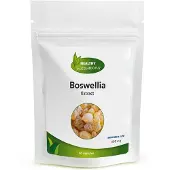 Healthy Vitamins Boswellia-extract