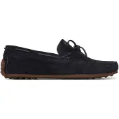 Vagabond SHOEMAKERS Mocassins 'Larissa' navy