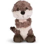 Nici 49150, Vydra - knuffel