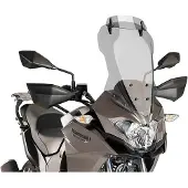 Puig 9713h Touring Kawasaki Versys-x 300 2017 Voorruit