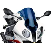 Puig 5205a Z-racing Bmw S1000rr 09-14 Voorruit