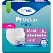 Tena Pants Maxi ProSkin L