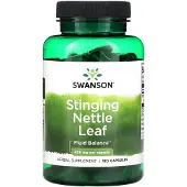 Swanson Health - Brandnetelblad, 400 mg - 120 capsules