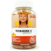 Fitshape Vitamine C (90 gummies)