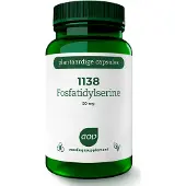 Aov 1138 Fosfatidylserine (60 capsules)