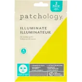 Patchology Illuminate Sheet Mask