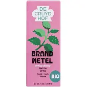 Cruydhof Brandnetel Urtica Dioica Bio Druppels