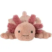 Warmies Axolotl