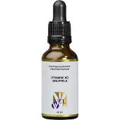 Vital cell life Vitamine A druppels