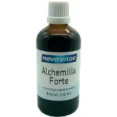 Nova vitae Alchemilla Forte Tinctuur