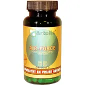 Artelle Air-force Canadese geelwortel cat's claw 60 capsules