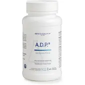 Energetica Natura Biotics A.D.P. | 60 tabletten