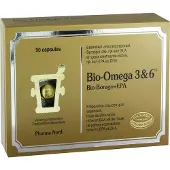 Pharma Nord Bio omega 3 & 6 (90 capsules)