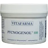 Vitafarma Pycnogenol 100