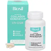 Biosilk Huid haar nagels