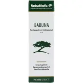 Nutramedix Babuna