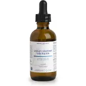 Biotics Research Jodium-Vloeibaar 60 ml Oplossing