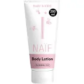 Naif bodylotion 200 ml