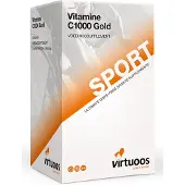 Virtuoos Vitamine C1000 Gold