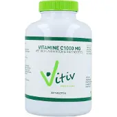VITIV Vitamine C1000