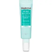 Biodermal Pure Balance Serum - Skin Boosting Serum - Serum met hyaluronzuur en niacinamide - 30 ml