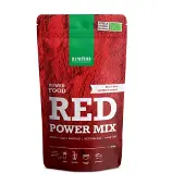 Purasana Vegan Red Power Mix BIO 100 g 100 g Poeder