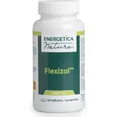 Energetica Natura Flexizol | 60 tabletten