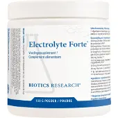 Biotics Electrolyte Forte Poeder