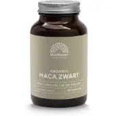 Mattisson Zwarte maca 750mg bio