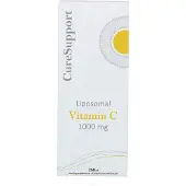 Huismerk CureSupport Liposomal Vitamine C - 250 ml