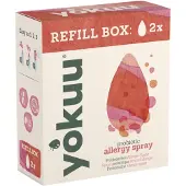 Yokuu Allergy Spray Refill