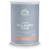 Mattisson Marine Vis Collageen Poeder Puur Peptan (300 gram)
