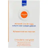 Linn Minoxidil 50mg Foam
