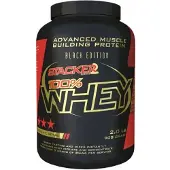 Stacker 100% Whey Chocolade