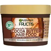 Garnier Fructis Cocoa Butter Hair Food Haarmasker 400 ml