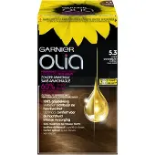 Garnier Olia Haarverf - Olia 5.3 Golden Brown