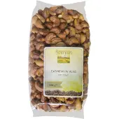 Boerjan Cashew In Vlies Gezouten 500 gram