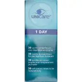 Unicare Daglenzen -5.00
