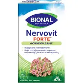 Bional Nervovit forte