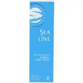 Sea-line Mineral body wash
