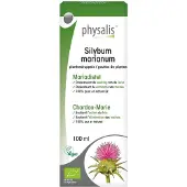 Physalis Silybum Marianum | 100 ml