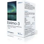 Metagenics Eskimo 3 (105 capsules)