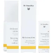 Dr. Hauschka Abrikozencrème + Bronzing Fluid Gratis 30+2,5 ml Set