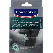 Hansaplast Sport tenniselleboog