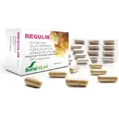Soria natural Regulin
