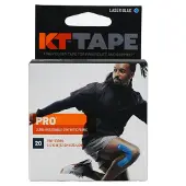 KT Tape Kinesiologie band Tape Precut | Maat 5 m